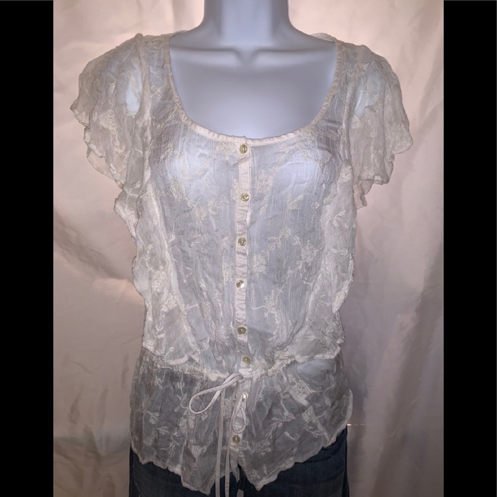 Lucky Brand shirt